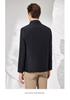 Fine Spun Cashmere & Mulberry Silk High-end Light Luxury Business Jacket for Men