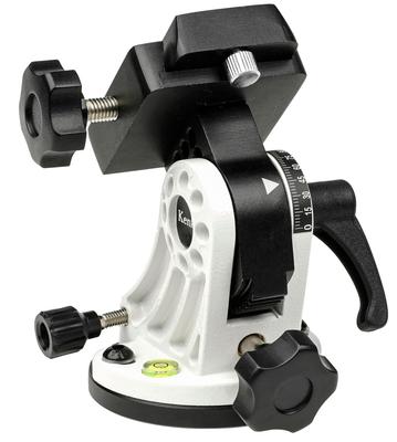 KENKO Astronomical Telescope SkyMemo Adjustable Angle Includes 492284 Accessory, S/SW/T Micro-Adjustable Head, White, Dovetail/Dovetail Compatible,