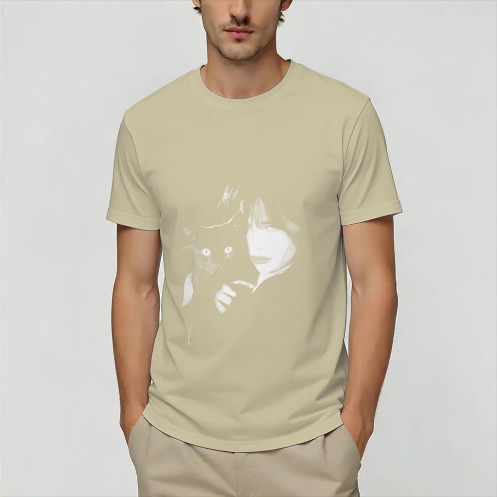 Nessa Barrett Aftercare TShirts Unisex Awesome Pure Cotton Tees O Neck Short Sleeve T Shirts Classic Clothing