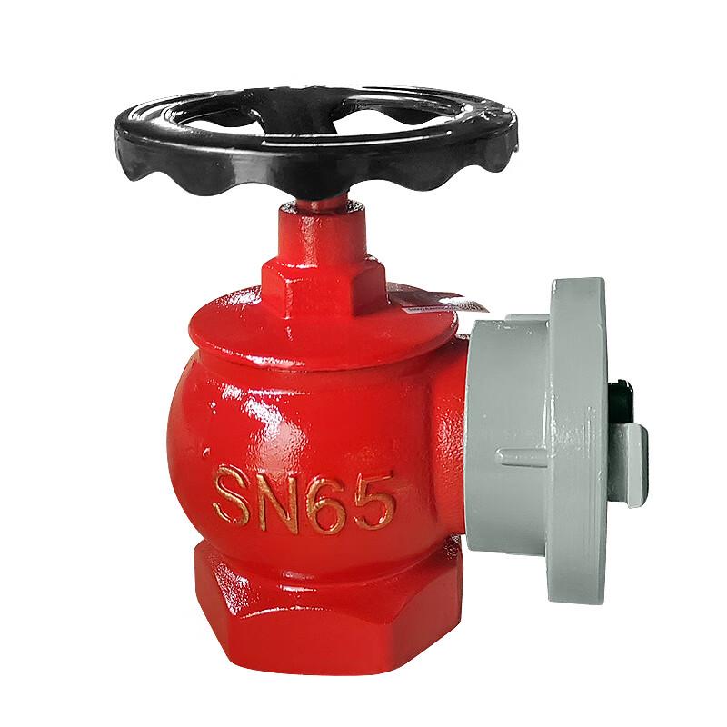 Commercial & Industrial Fire Hydrants