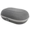 VR Carrying Case EVA Scratch Resistant Large Capacity Compact Portable Hard Storage Bag for 3S 3