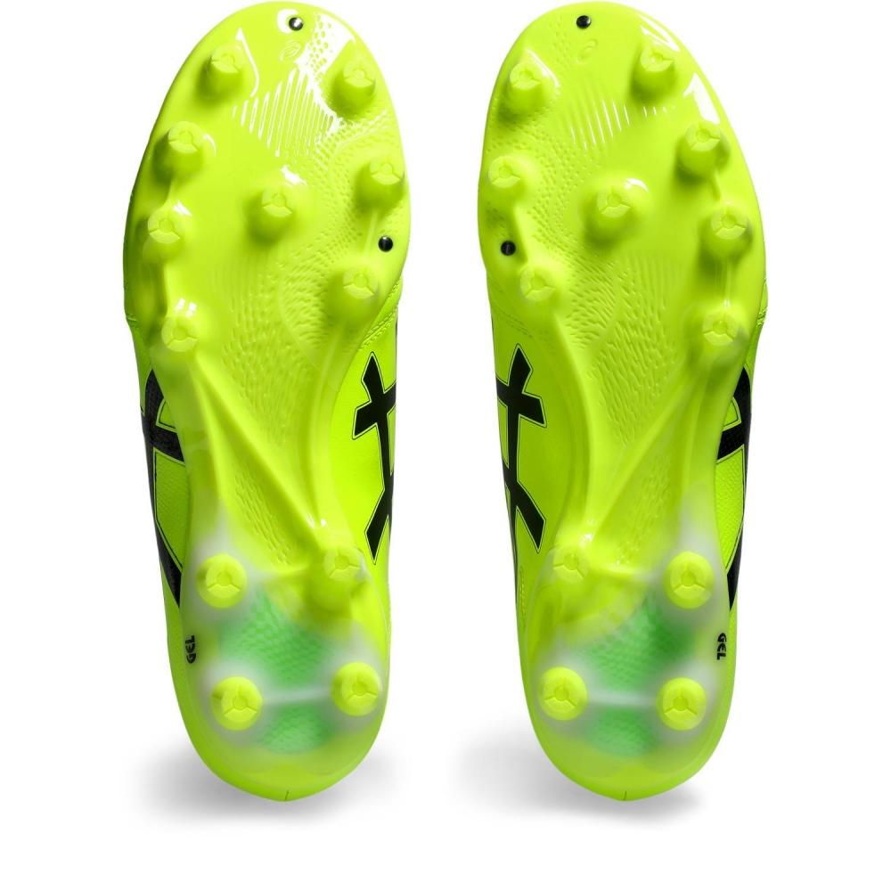 ASicS DSlite Advance 1103a098.750 S Yellow Black