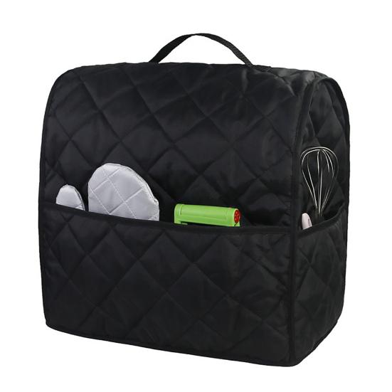 Κάλυμμα Μίξερ με Μαλακές Τσέπες Αφής 5 Χρώματα Ασφαλές στη Χρήση Κάλυμμα Σκόνης