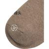 Limi Antibacterial Men's Socks Autumn Winter Breathable Low-Cut No-Slip Boat Socks Couples 5 Pairs