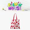 Pre-order BABYMONSTER BAEMON House Eco Bag