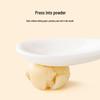 Fang Jia Pu Zi Seven Star Selected Jianning Hand-Peeled Deseeded Lotus Seeds