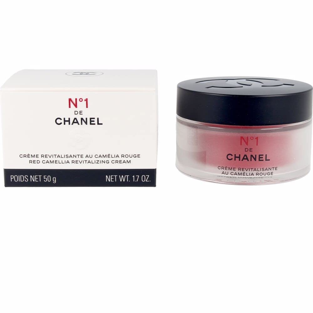 Chanel Cream 1 de Chanel 50g No. [Product]