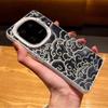 For IQOO 15 Ultra/15R/13 /12/Z11 Turbo /Z10 Turbo+ Hard Phone Case/ IQOO Neo 11/Neo 10 Z9 Turbo Z9 Z10X Neo 9 Pro Shockproof IQOO Cover