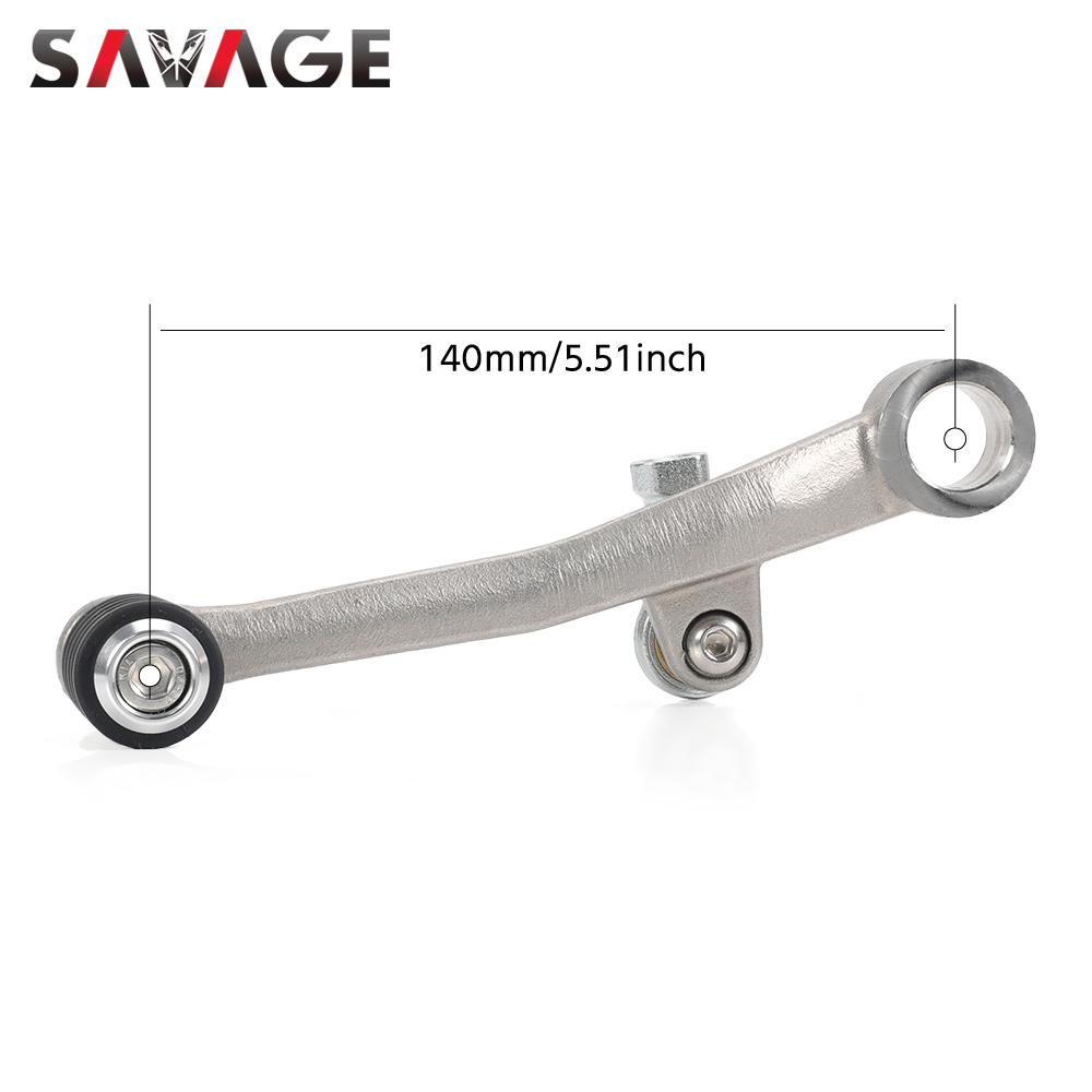 Left Shift Lever For YAMAHA MT09 FZ09 FJ09 MT-09 Tracer 900/GT XSR900 2014-2020 Motorcycle Gear Change Mechanism Shifter Pedal
