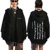 Rock Band Type O Negative Suspended in Dusk Essential Zipper Hoodie Men Women Casual Vintage Zip Up Jacket Male Oversize Hoodies