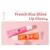 DEROL - French Kiss Shine Lip Gloss - 1-3