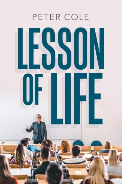 The Lesson of Life Book