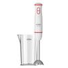 Immersion Blender - Solac - Mixo 1000 - 1000W - 2 Speeds with Turbo - Stainless Steel Blades