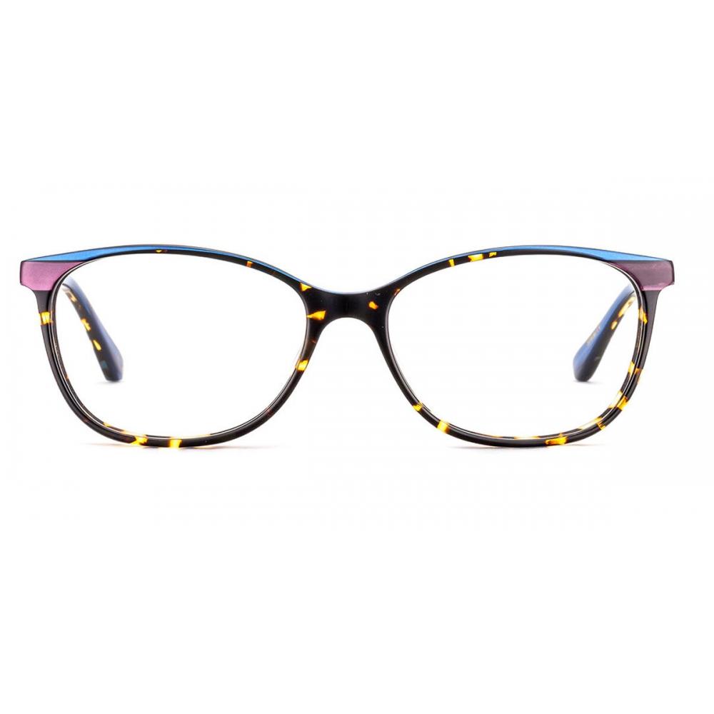 

Etnia Barcelona Dauphine Hvfu Women Eyeglasses Tortoise/53