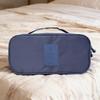 Travel Underwear Organizer Bag Lightweight Bra Underwear Storage Bag Portable Expandable Compression Travel Packing Organizer