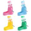 Small Animals Water Feeding Bottles Hamster Water Bottle Rabbit Water Bottle Hamster Food Container