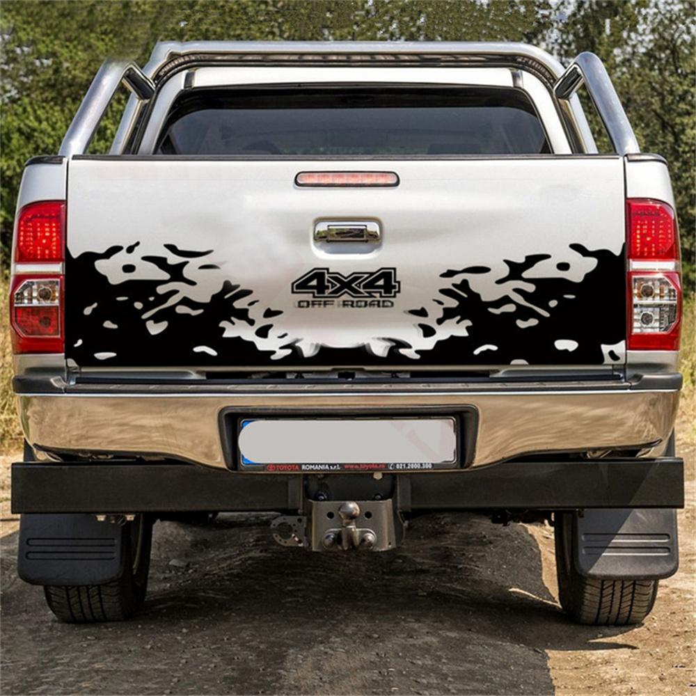 Sticker Comes With Clear Transfer Paper Overlay