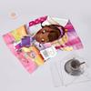 proof beach towel with Doc McStuffins pattern - soft,absorbent,quick-drying,machine washable - perfect for swimming,camping,bathing