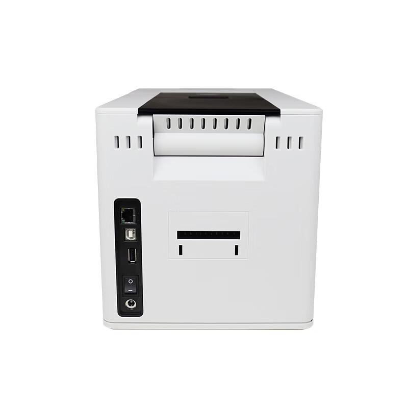 Deshi DC-2300 Smart Card Printer CN plug (adapter included)