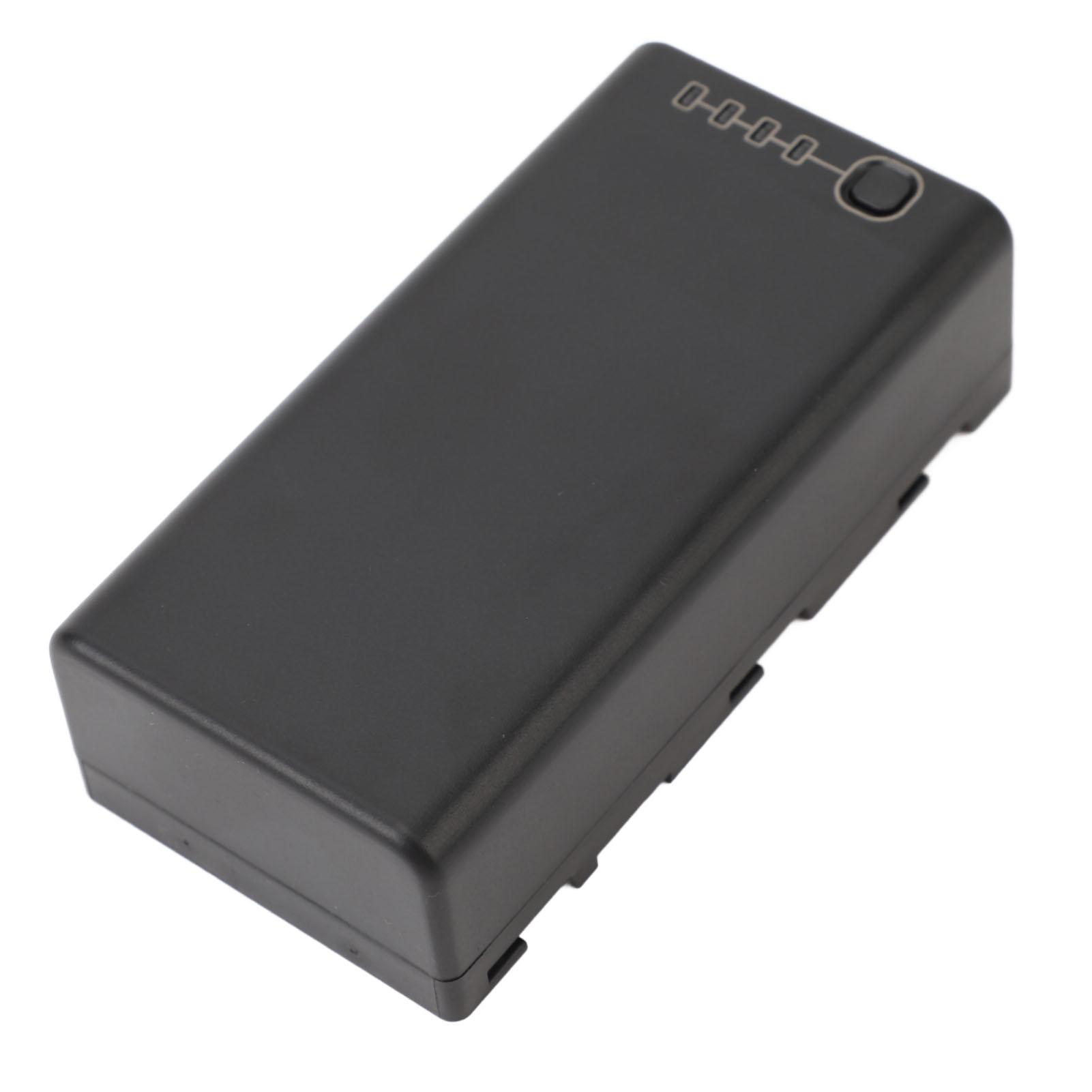 

5200mAh WB37 Intelligent Battery for CrystalSky Monitor for Cendence Remote Controller for FPV Remote Control