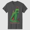 Dinosaur Jr Farm Reissue Tshirt Unisex Heavy Cotton All Sizes Unisex T-Shirt