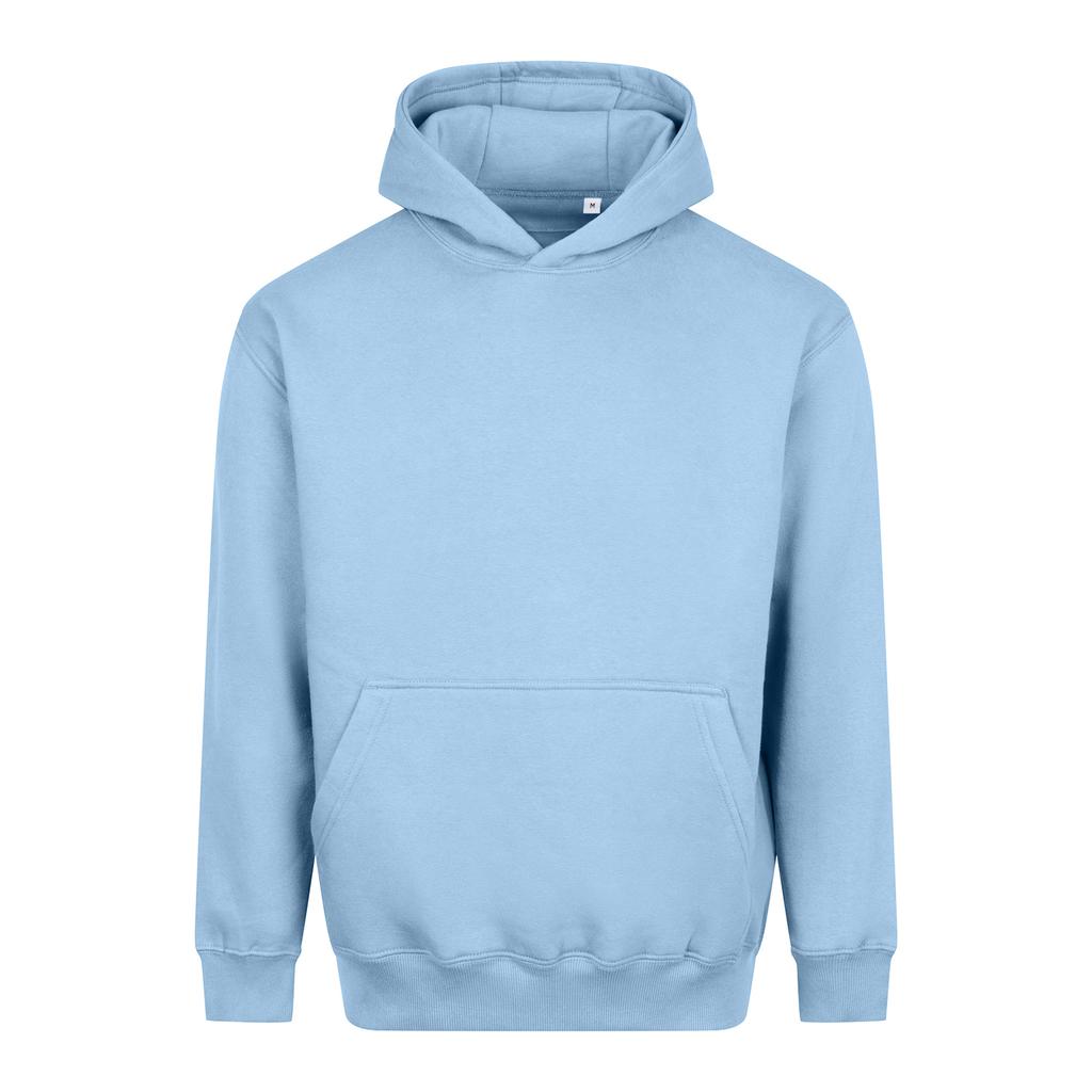 Awdis Mens Vision Heavyweight Hoodie