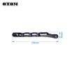 OTOM 2023-2026 Motorcycle Rear Brake Hose Line Guide Tubing Clamp For KTM HUSQVARNA GASGAS SX SXF XC XCF EXC EXCF FC TC FX FE TE