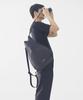 Green Stuff Damun Backpack - Black L