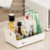 Kitchen Spice Organizer Box (Set of 3)