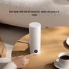 Xiaomi Portable Electric Heating Cup 2