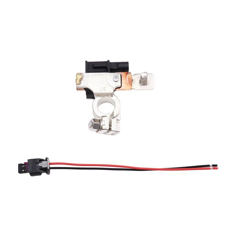 A85E-38920-TZ5-A02 38920TZ5A02 Car Battery Sensor For Honda 2017 2018 2019 38920-TZ5-A01 38920TZ5A01 Silver  Black