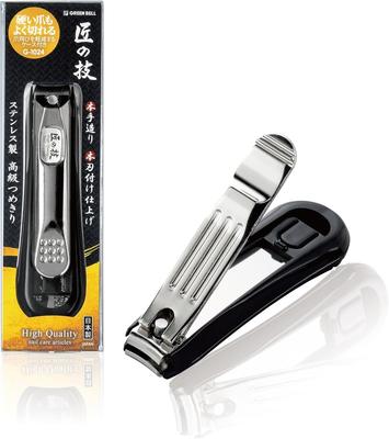 Green Bell Takumi No Waza Nagelknipser Edelstahl Hergestellt Japan