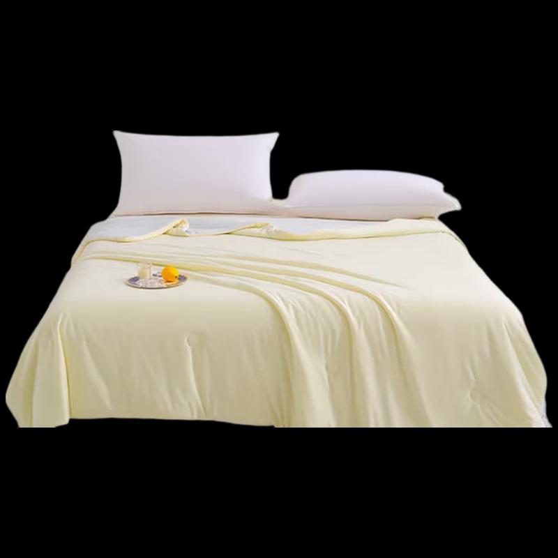 Fang Wang Reversible All-Season Duvet