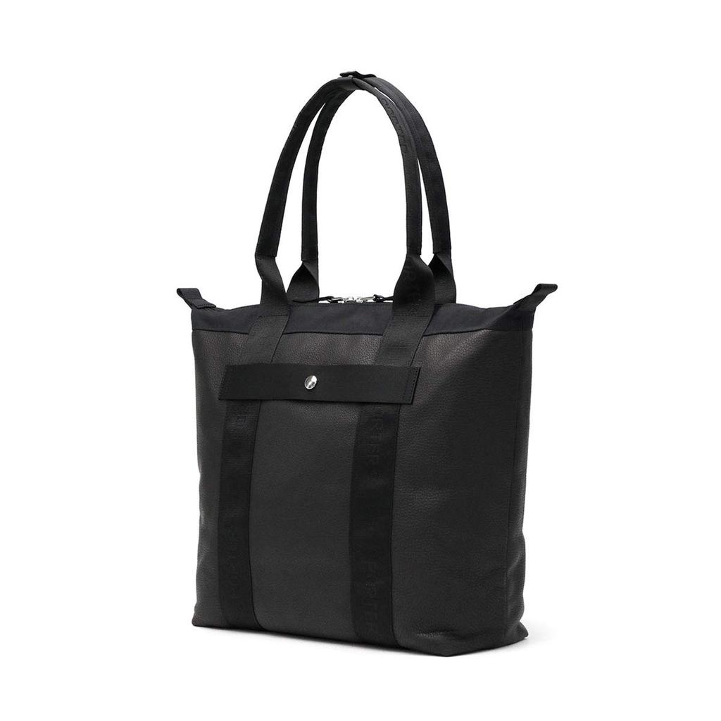 [Porter] RELAX Relax Tote Bag 328-01521 Black/10
