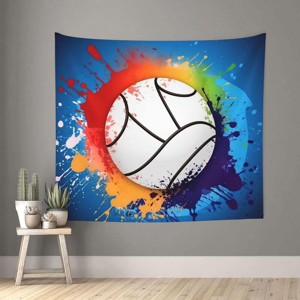 Aesthetic Wall Tapestrys for Bedroom Art Decor Tapestries Vertical Wall Hanging Blanket Christmas Santa Claus Tapestry forLiving