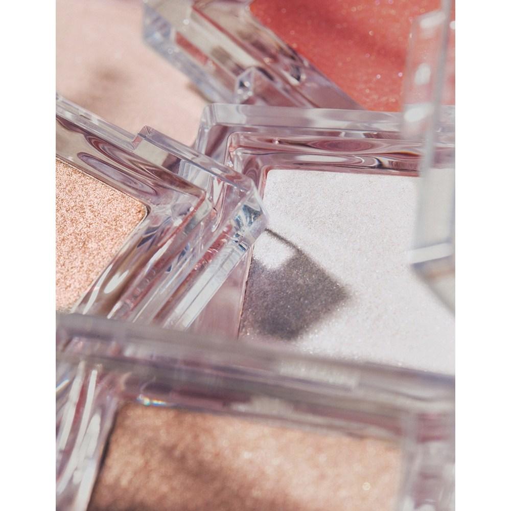 Glint Highlighter, 05 Pitch Moon, 2 Pieces