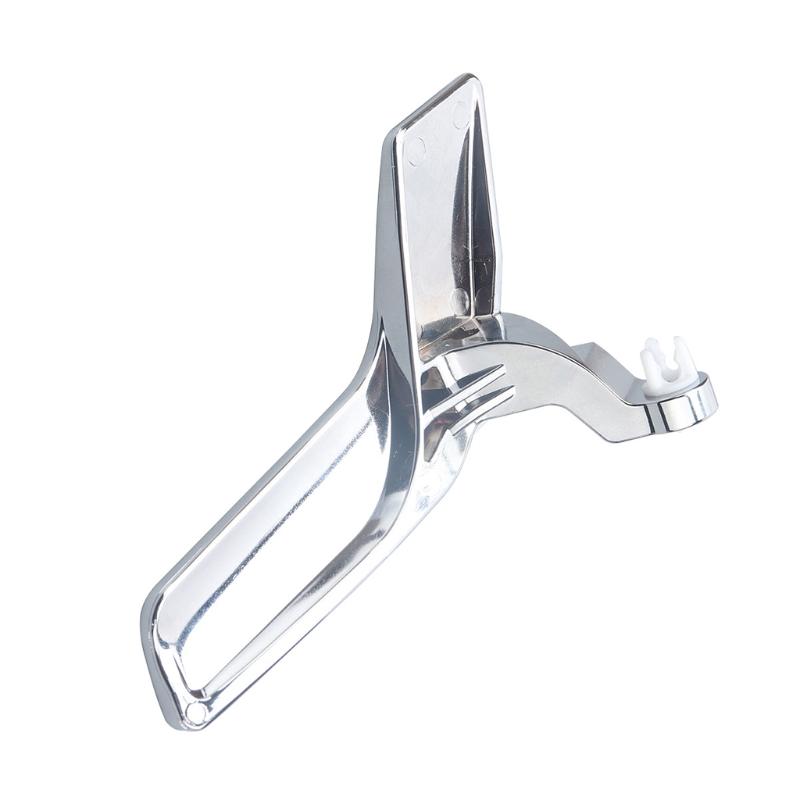 ABS Inside Door Handle Left Interior Door Handle Repair Kit for -Mercedes Benz W204 C-Class Sedan Coupe 2047201171 2047201763