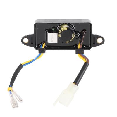 Regulator napięcia AVR Silnik benzynowy Pompa generatora Akcesoria do mini rumpla 2-3KW dla 168F