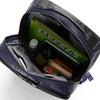 Porter Yoshida Time Daypack Backpack Black (PORTER) & Co. 655-17875