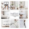 Sandi Curtain 140X260 Cream