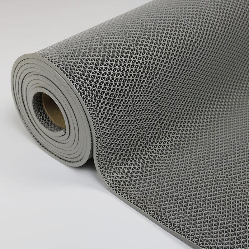 PVC Non-Slip Shower & Bathroom Floor Mat