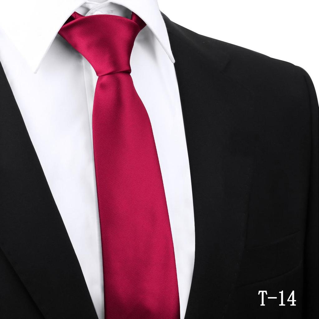 Handmade Paisley Stripe Jacquard Polyester Tie, 7.5cm