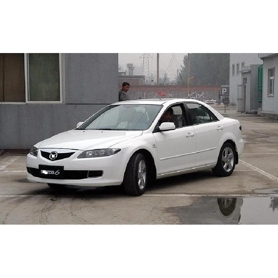 Car accessories rear hand brake release cable 44-410 for Mazda 6 2002-2012 GG GY GH