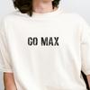 Na górę – T-shirty i koszulki