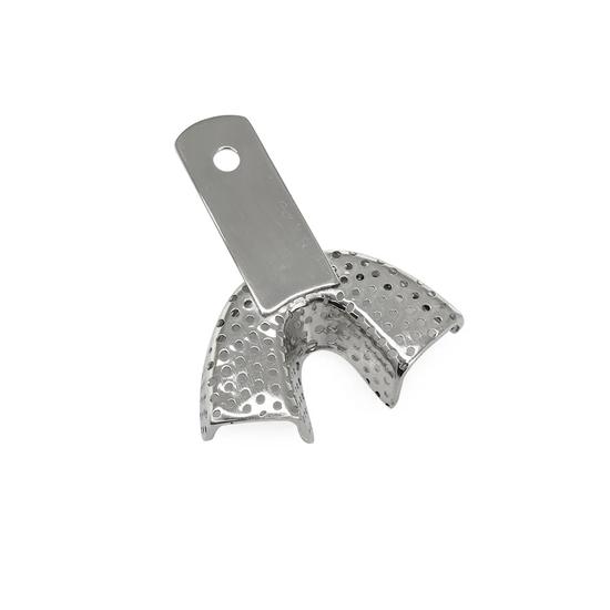 GDC Impression Tray Anterior And Posterior Lower (ITRLDPLA)