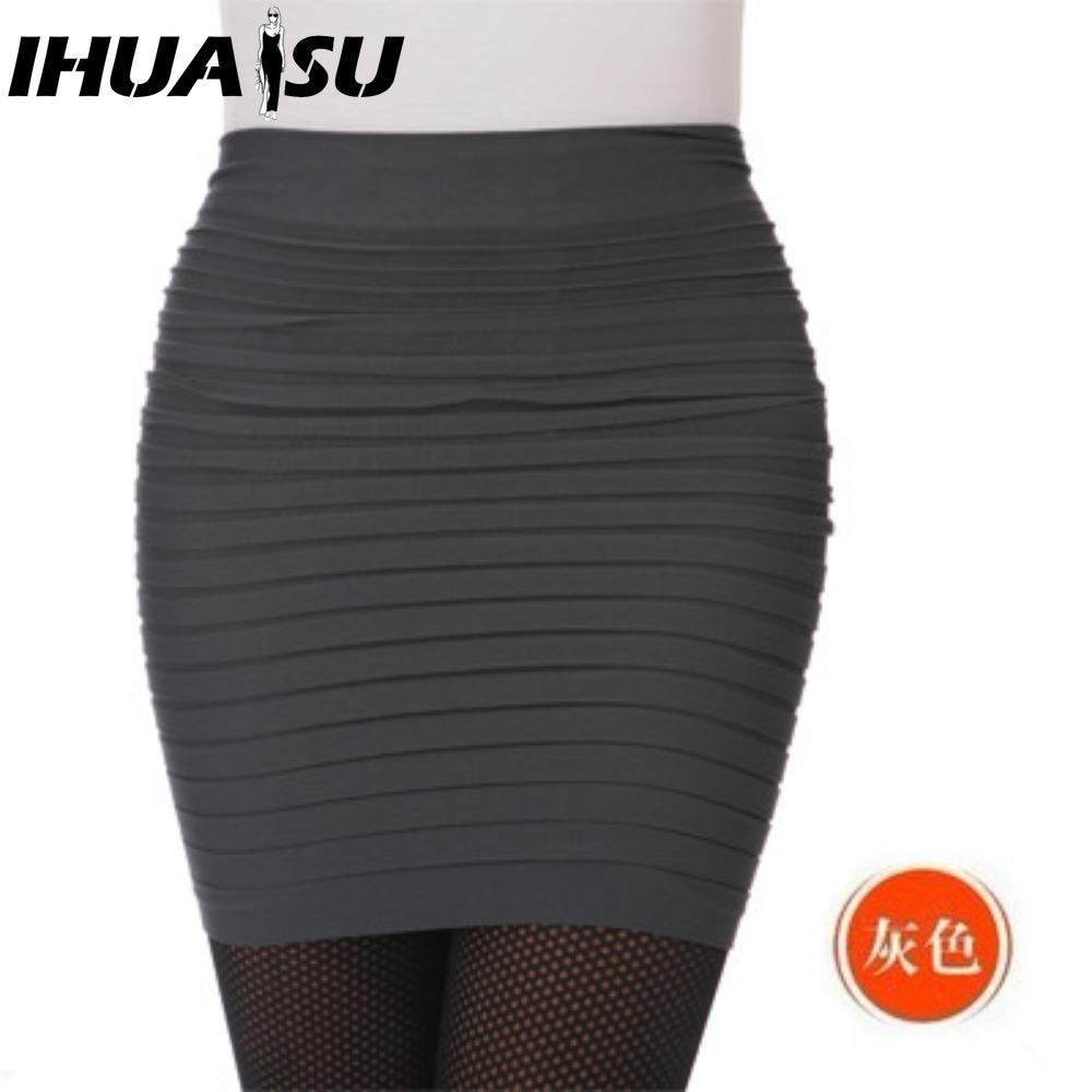 IHUASU Women's Fashion Casual Solid Color Print Summer Spring Trousers&Pants