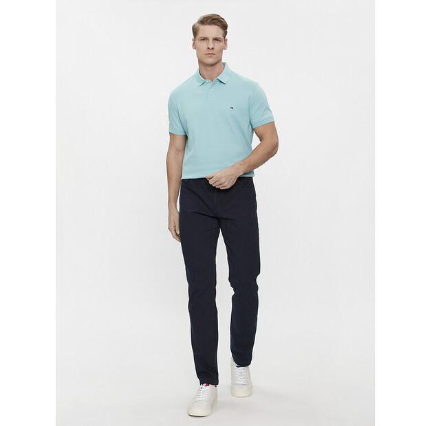 Поло Tommy Hilfiger 1985