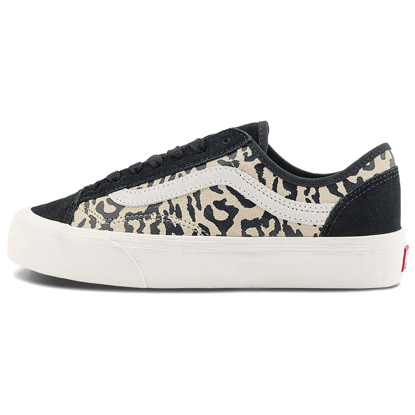 Vans Style 36 Decon VR3 Black Gravel Men s VN0007R22QT EU 36