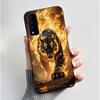 For TCL 30 XE 30 V 5G 30 XL Case Luxury Cute Cool Black Silicone Back Cover For TCL 30XE 30V 30XL Phone Cases TCL30XE Etui Funda