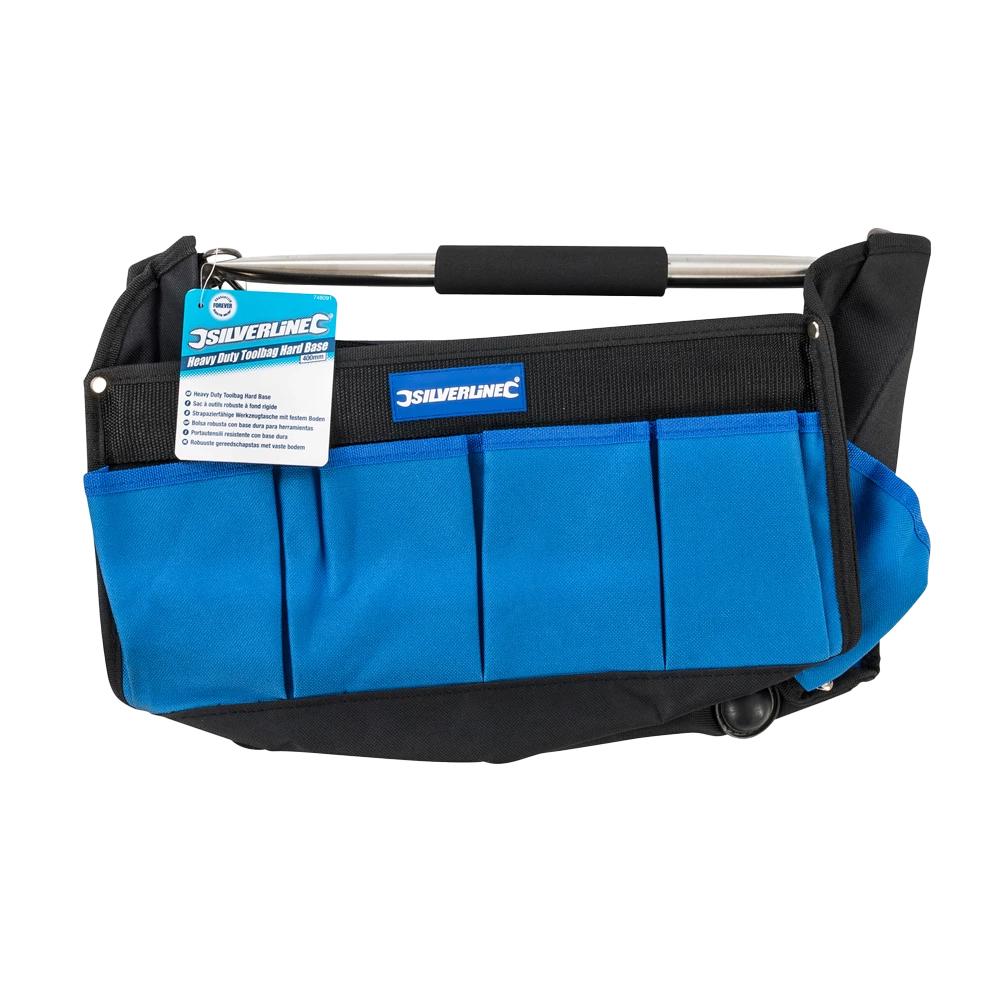 Silverline Tool Bag